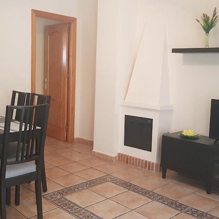 Apartamento En Нерха Экстерьер фото