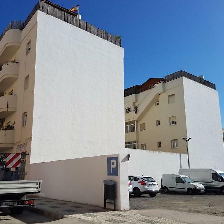Apartamento En Нерха Экстерьер фото
