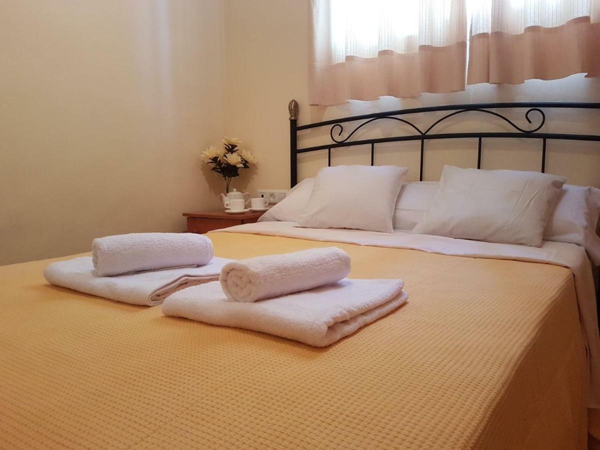 Apartamento En Нерха Экстерьер фото