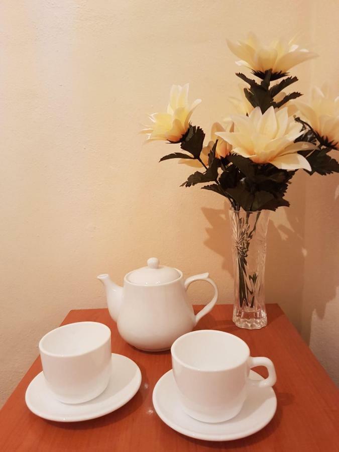 Apartamento En Нерха Экстерьер фото