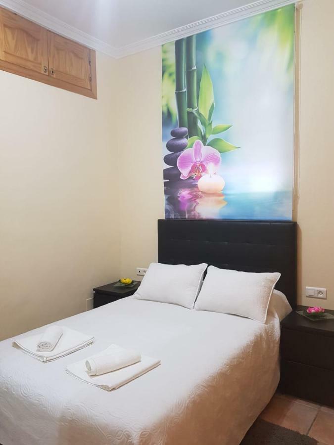 Apartamento En Нерха Экстерьер фото